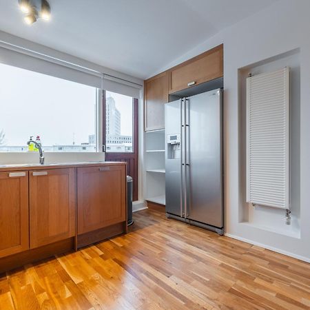 Day Dream Apartments Laugavegur 139 Рейк'явік Екстер'єр фото