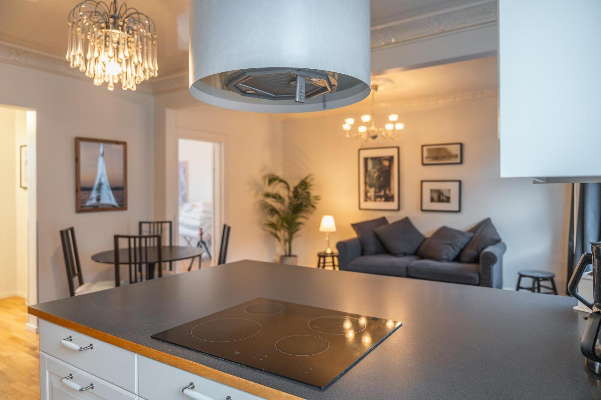 Day Dream Apartments Laugavegur 139 Рейк'явік Екстер'єр фото