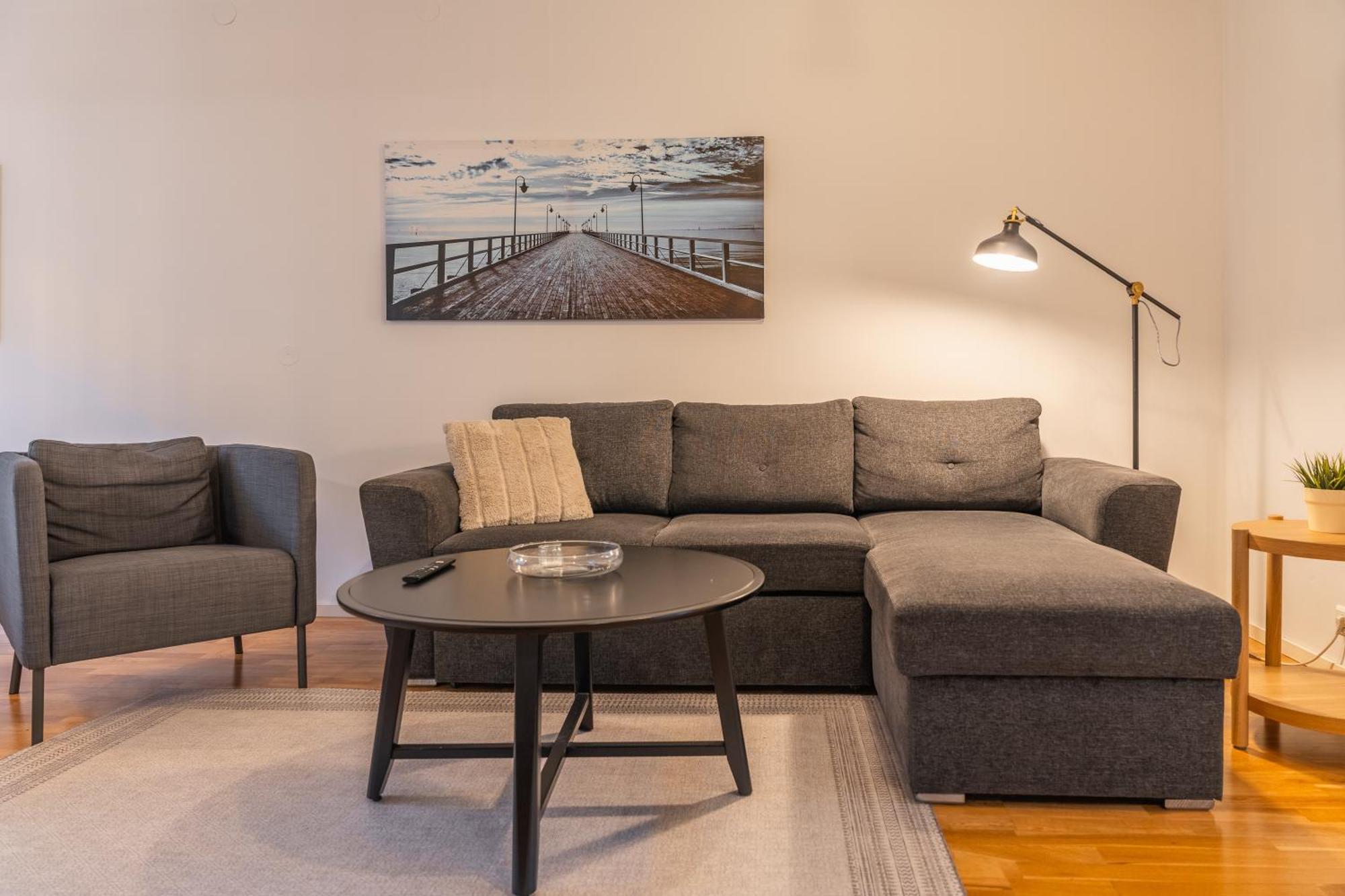 Day Dream Apartments Laugavegur 139 Рейк'явік Екстер'єр фото